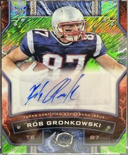 Rob Gronkowski