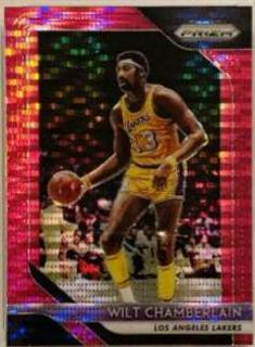 Wilt Chamberlain