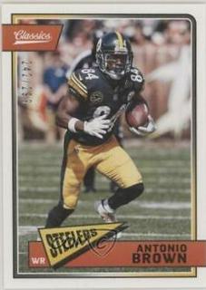 Antonio Brown