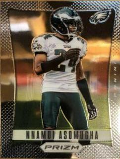 Nnamdi Asomugha