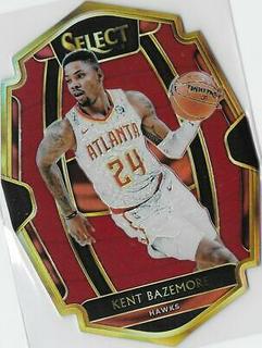 Kent Bazemore