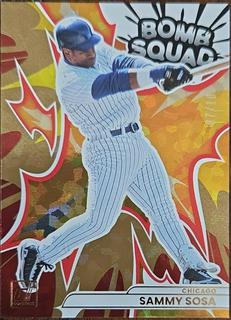 Sammy Sosa
