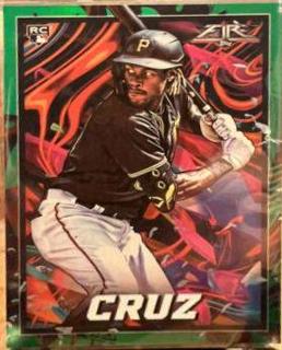 Oneil Cruz