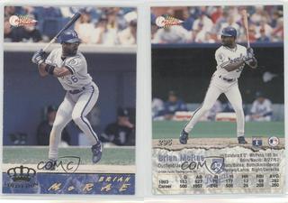 Brian Mcrae