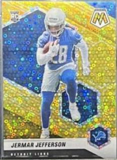 Jermar Jefferson