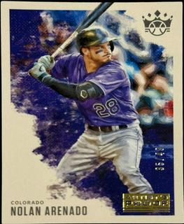 Nolan Arenado