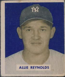 Allie Reynolds