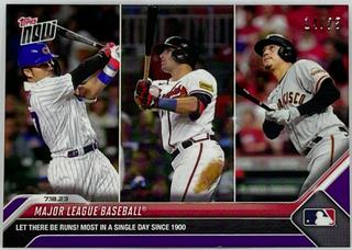 Major League Baseball