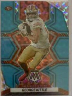 George Kittle