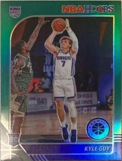Kyle Guy