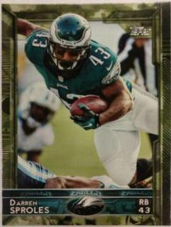 Darren Sproles