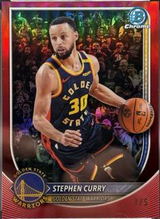 Stephen Curry