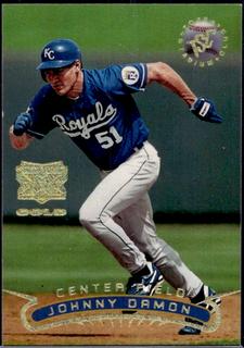 Johnny Damon