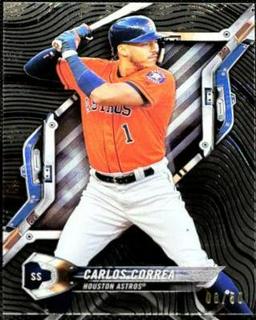 Carlos Correa