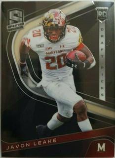 Javon Leake