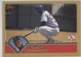 Rickey Henderson