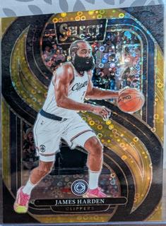 James Harden