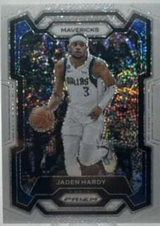 Jaden Hardy