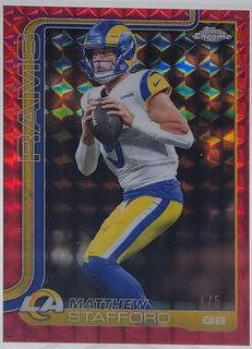 Matthew Stafford