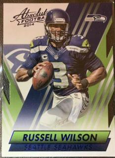 Russell Wilson