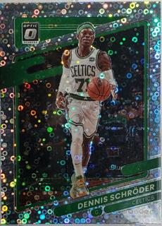 Dennis Schroder