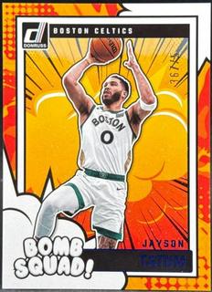 Jayson Tatum