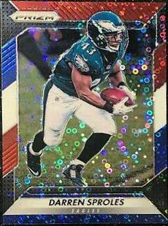 Darren Sproles