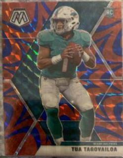 Tua Tagovailoa