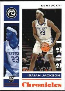 Isaiah Jackson