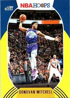 Donovan Mitchell