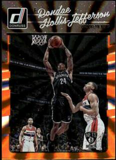 Rondae Hollis-Jefferson