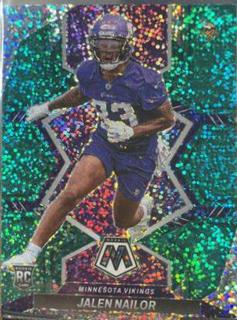 Jalen Nailor