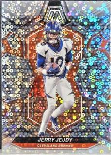 Jerry Jeudy