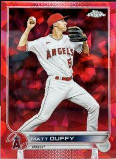 Matt Duffy