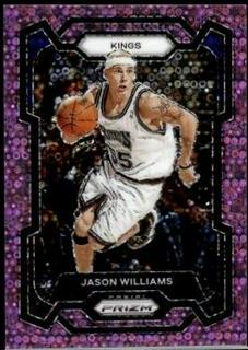Jason Williams