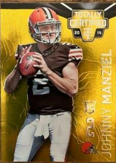 Johnny Manziel