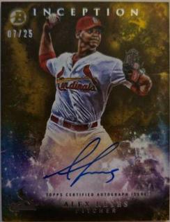 Alex Reyes