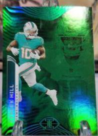 Tyreek Hill