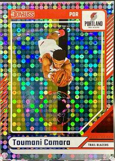 Toumani Camara