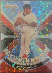 Sixto Sanchez