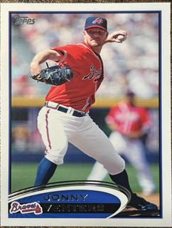 Jonny Venters