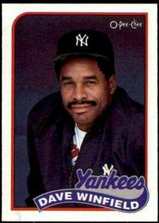 Dave Winfield