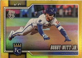 Bobby Witt Jr.