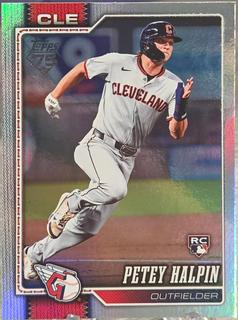 Petey Halpin