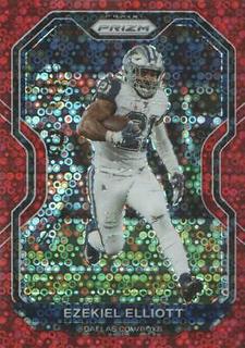 Ezekiel Elliott