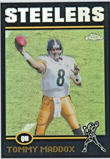 Tommy Maddox
