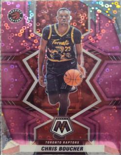 Chris Boucher