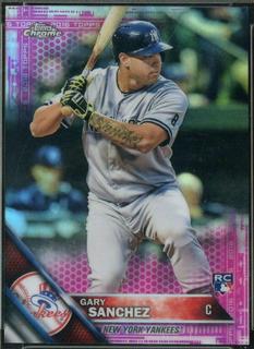 Gary Sanchez