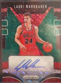 Lauri Markkanen