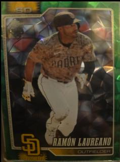 Ramon Laureano